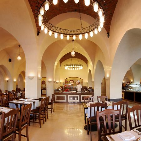 Jaz Makadina Hotel Hurghada Exterior foto