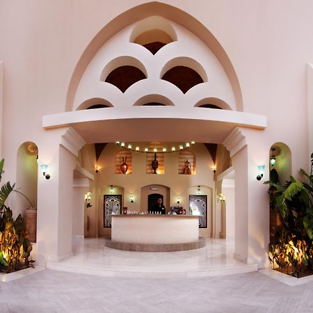 Jaz Makadina Hotel Hurghada Exterior foto