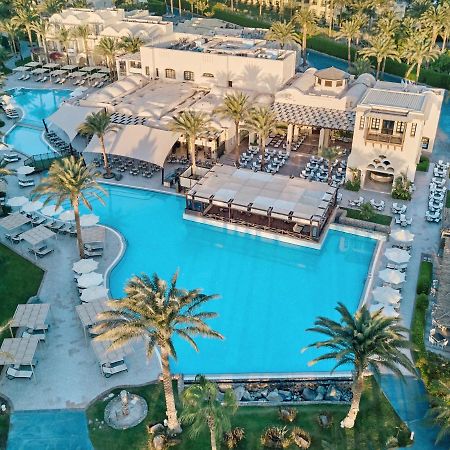 Jaz Makadina Hotel Hurghada Exterior foto