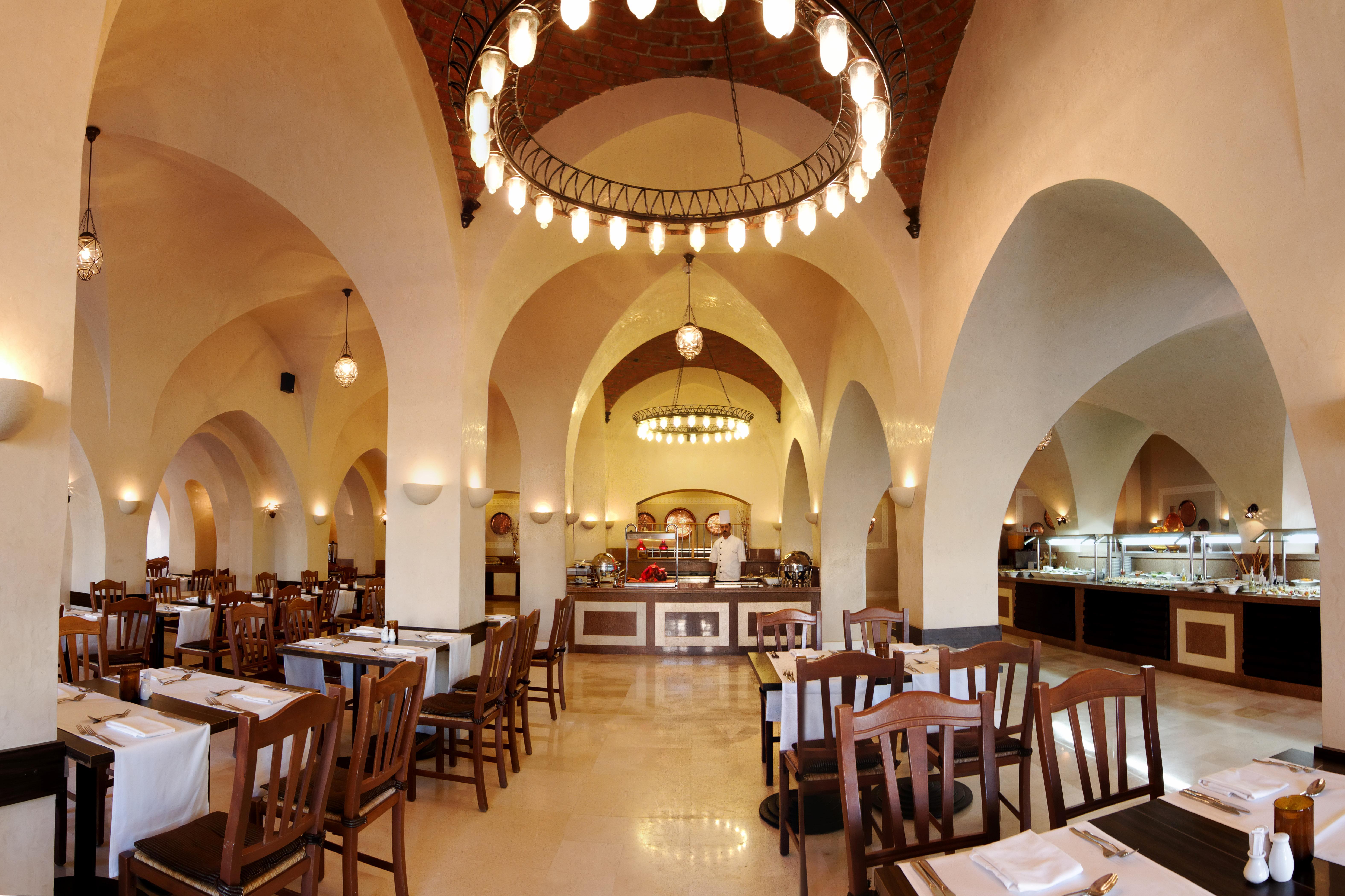 Jaz Makadina Hotel Hurghada Exterior foto
