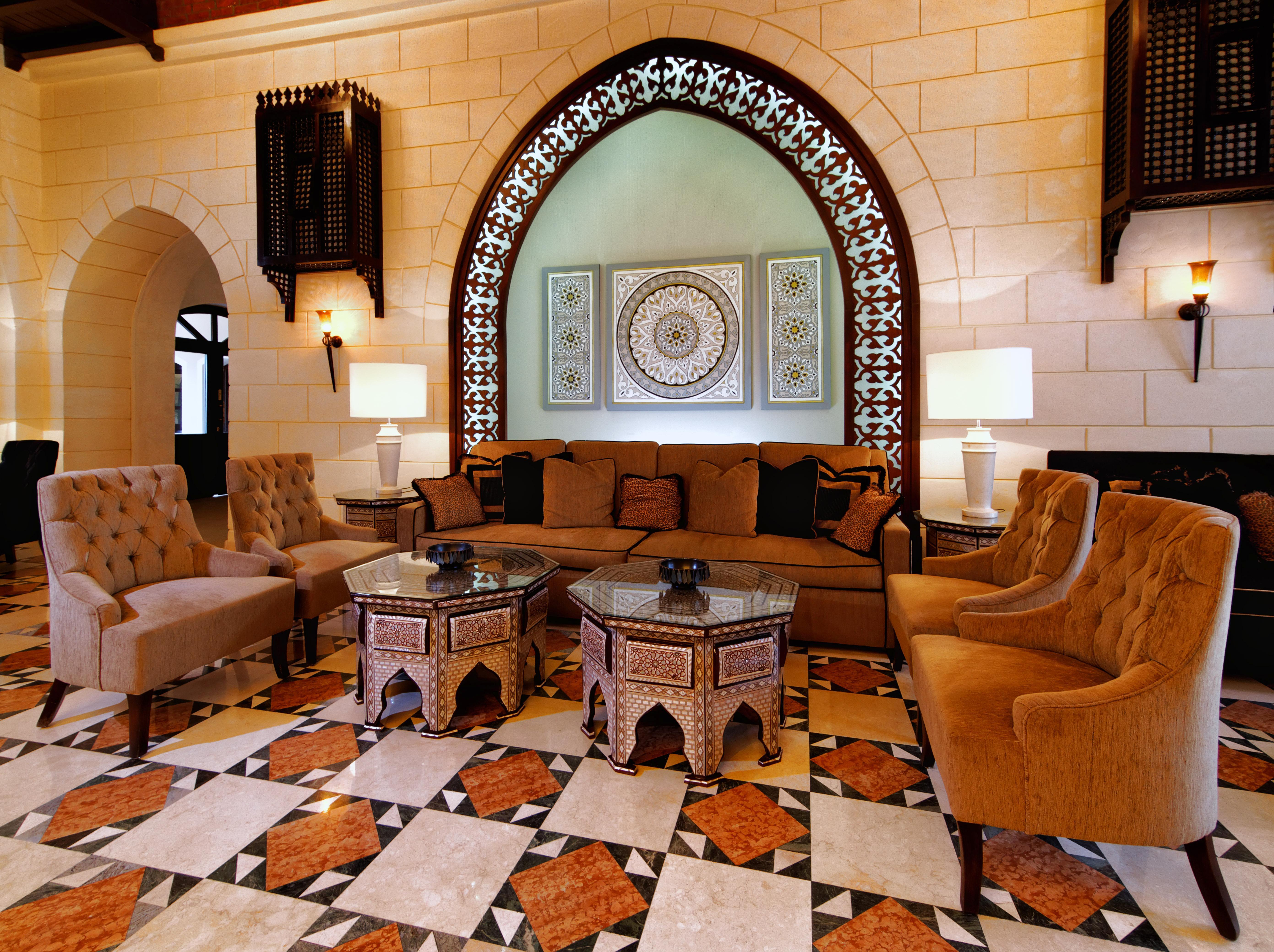 Jaz Makadina Hotel Hurghada Exterior foto