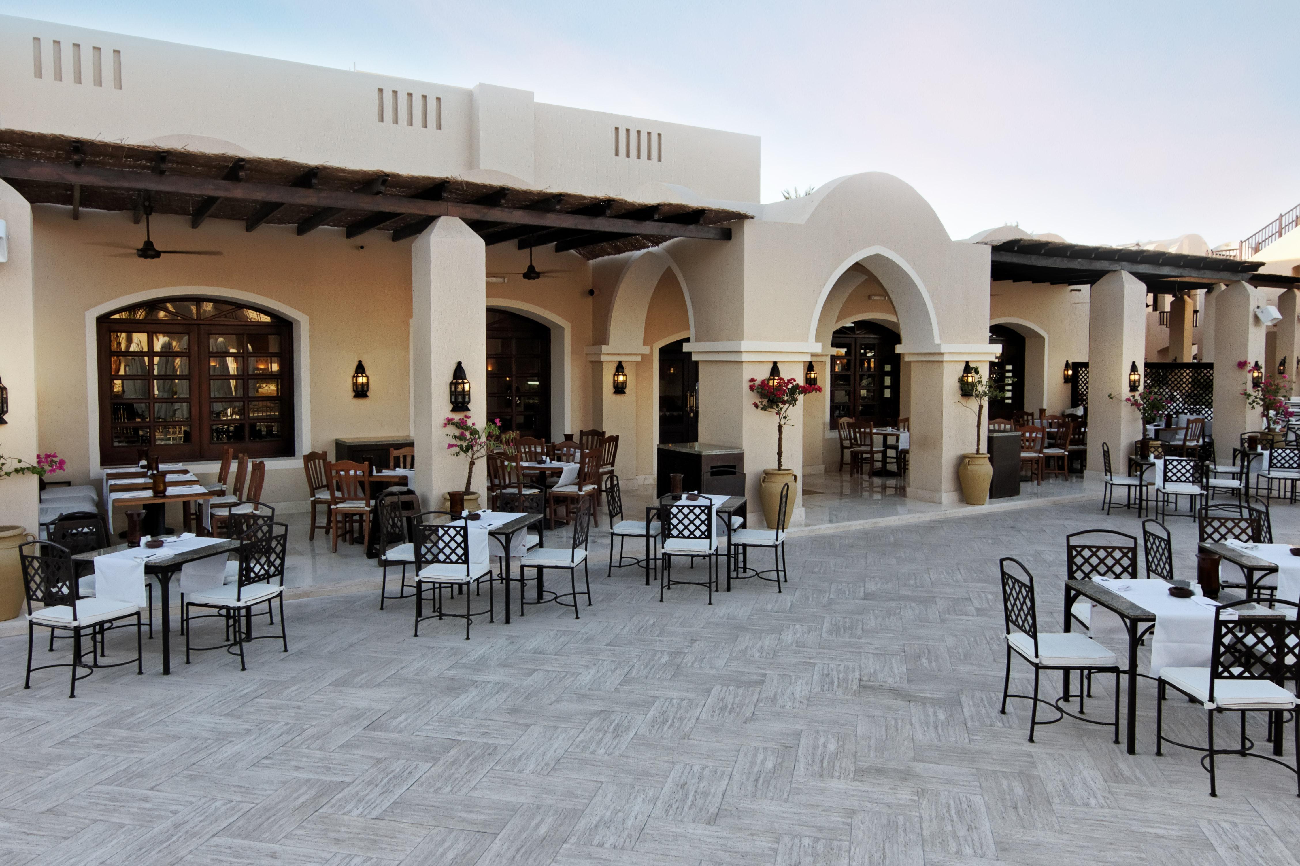 Jaz Makadina Hotel Hurghada Exterior foto