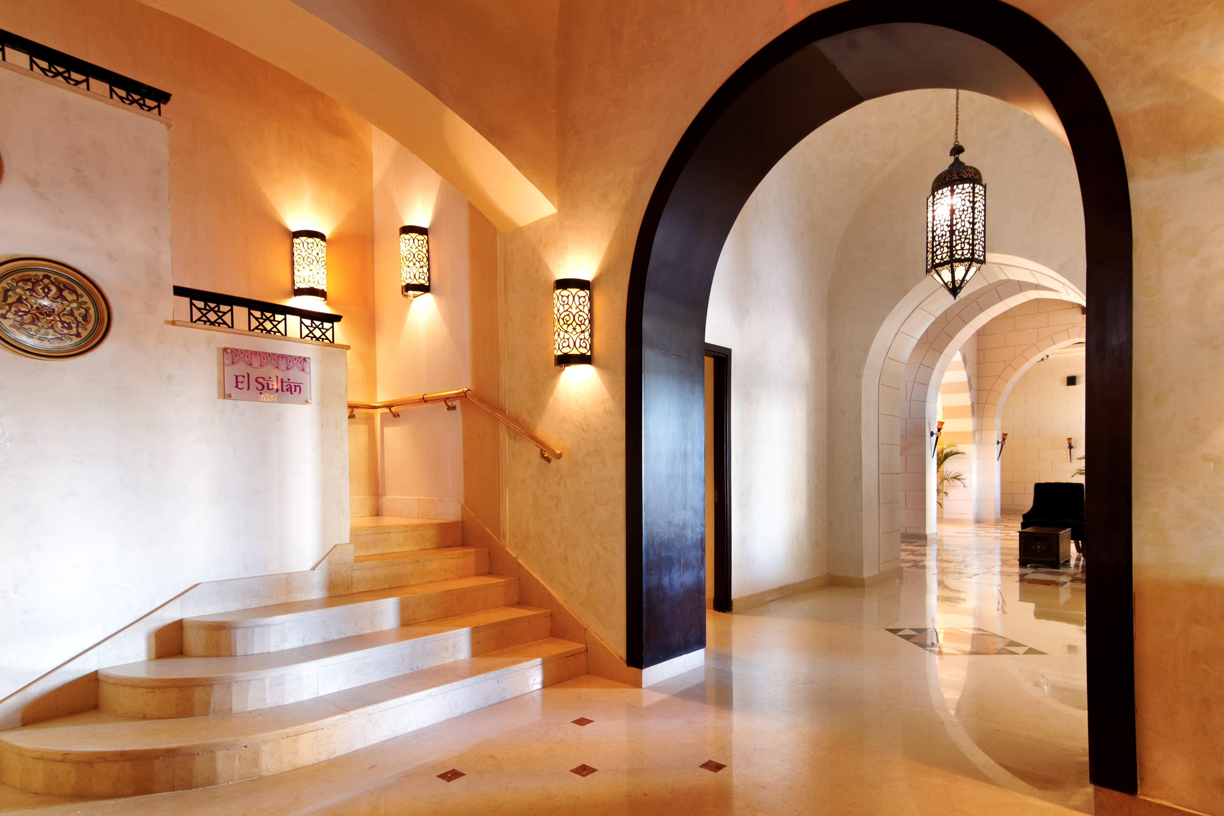 Jaz Makadina Hotel Hurghada Exterior foto