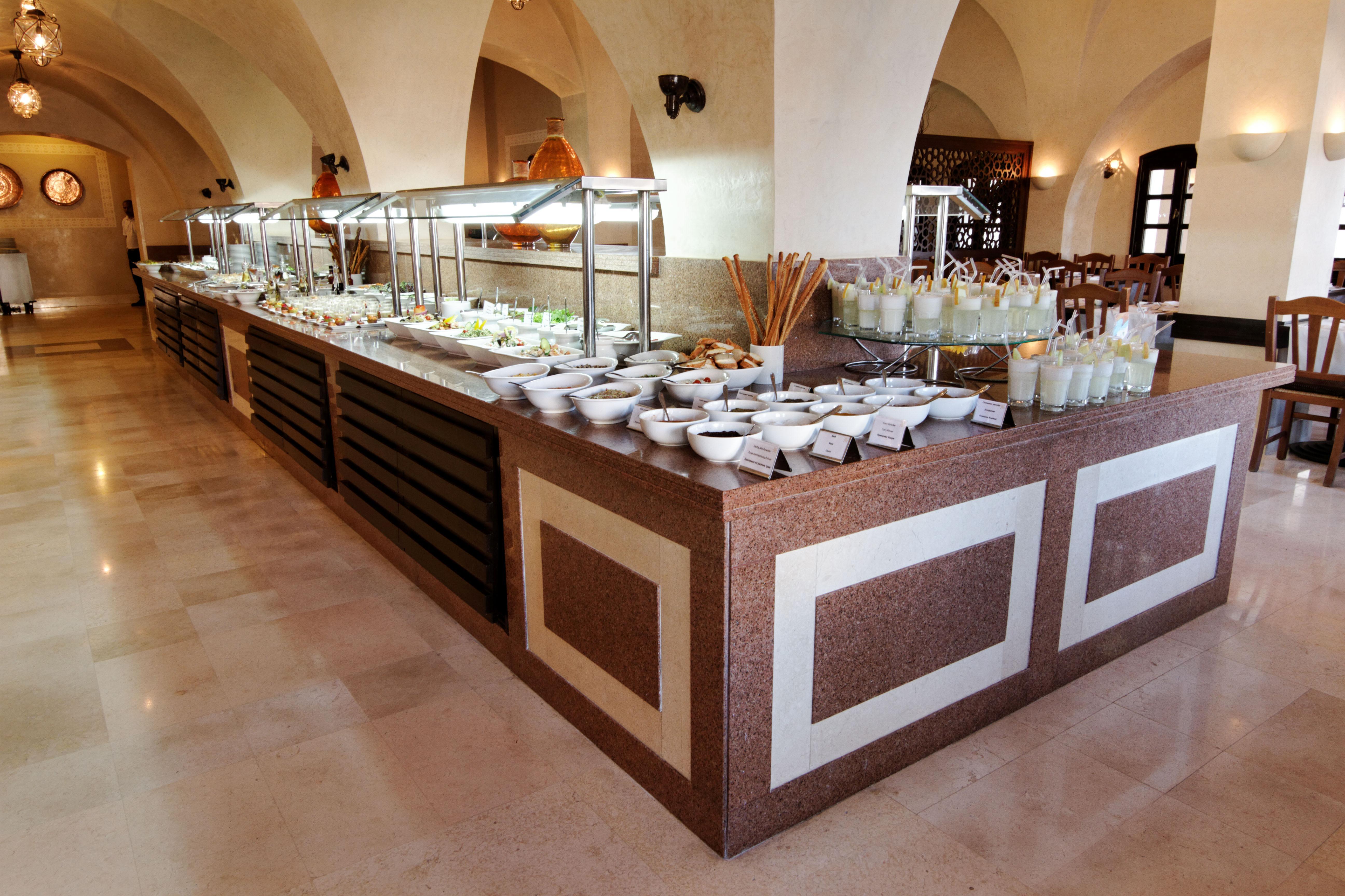 Jaz Makadina Hotel Hurghada Exterior foto