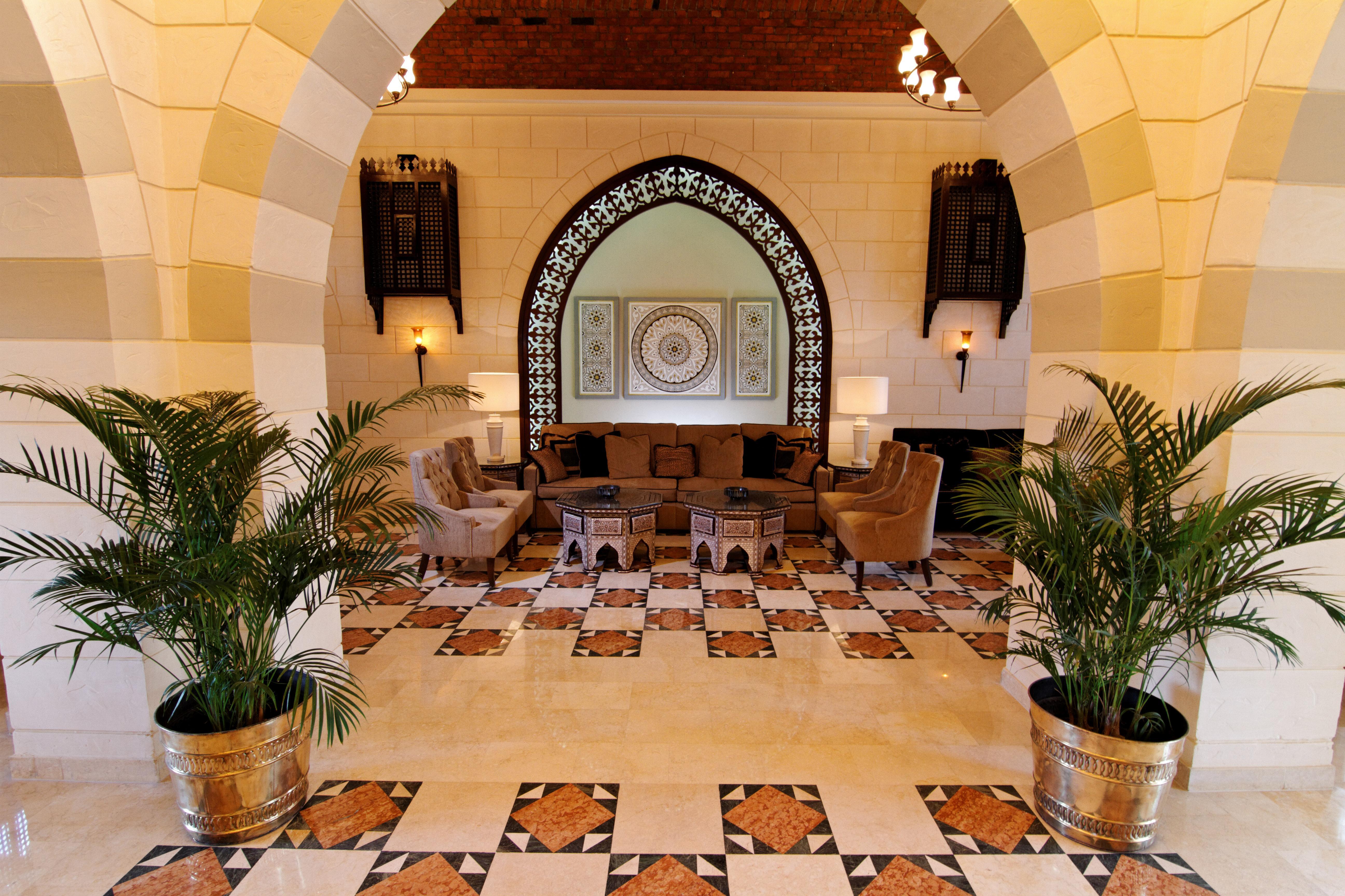 Jaz Makadina Hotel Hurghada Exterior foto