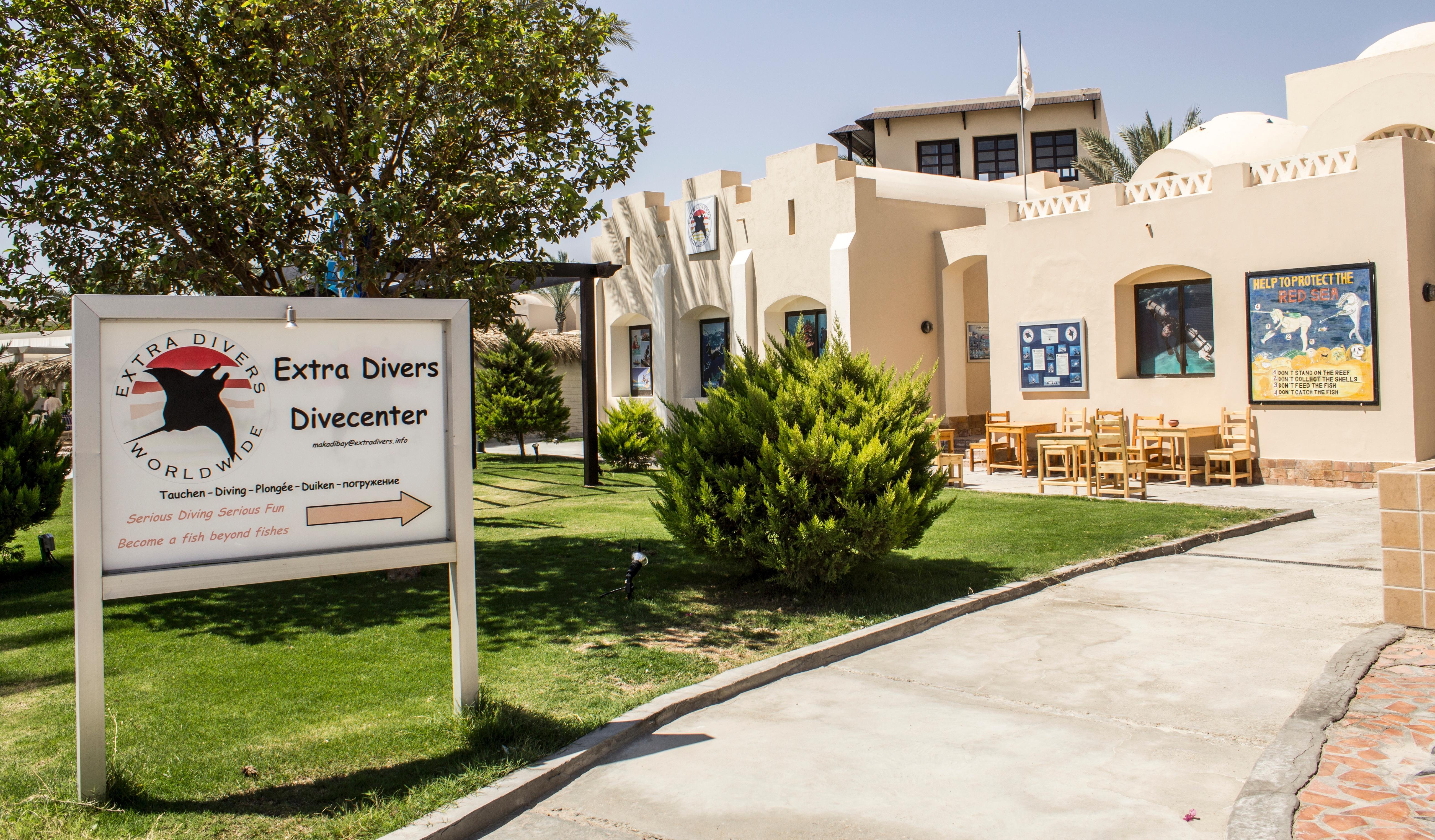 Jaz Makadina Hotel Hurghada Exterior foto