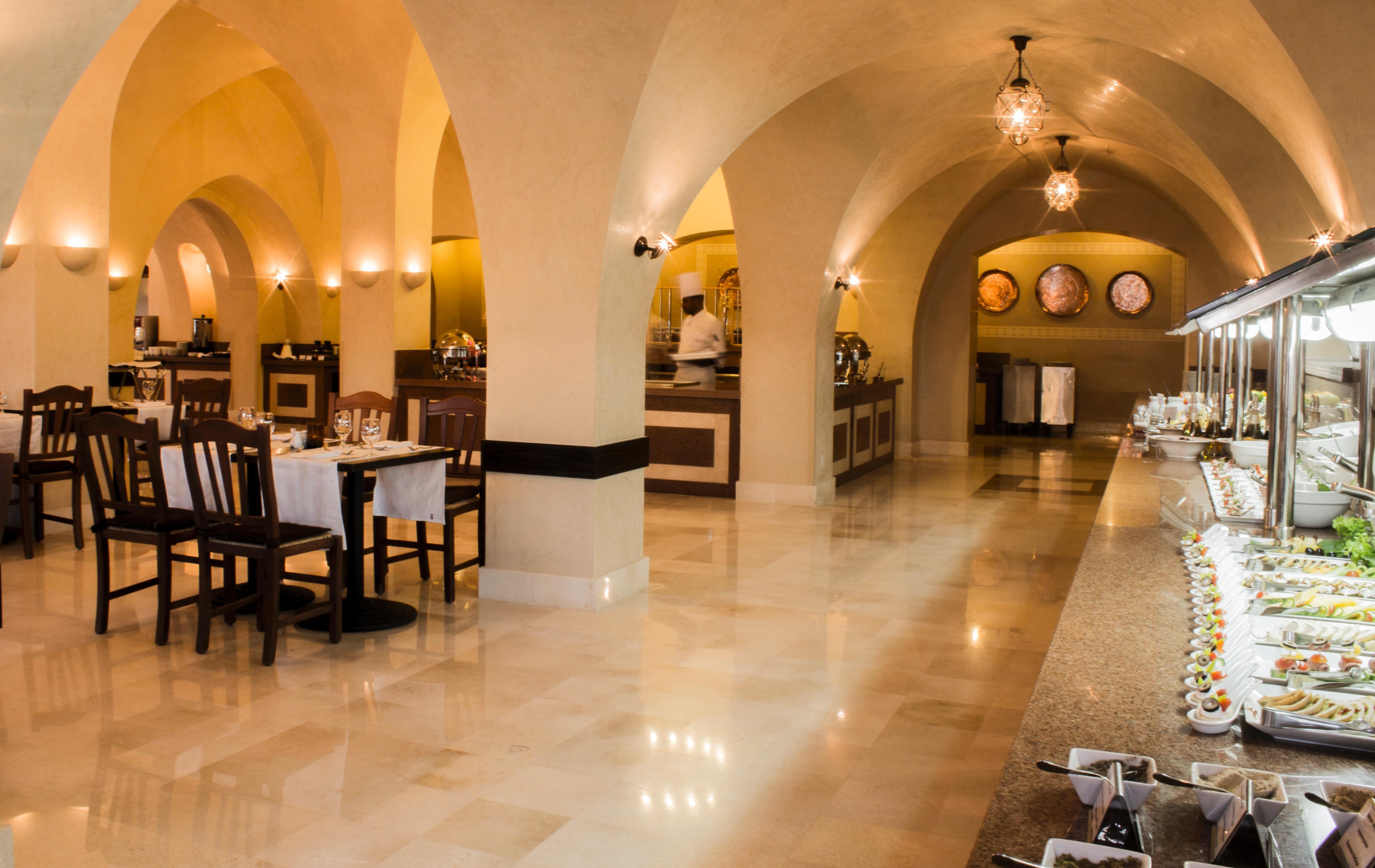 Jaz Makadina Hotel Hurghada Exterior foto