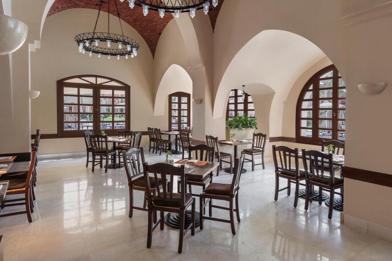 Jaz Makadina Hotel Hurghada Exterior foto