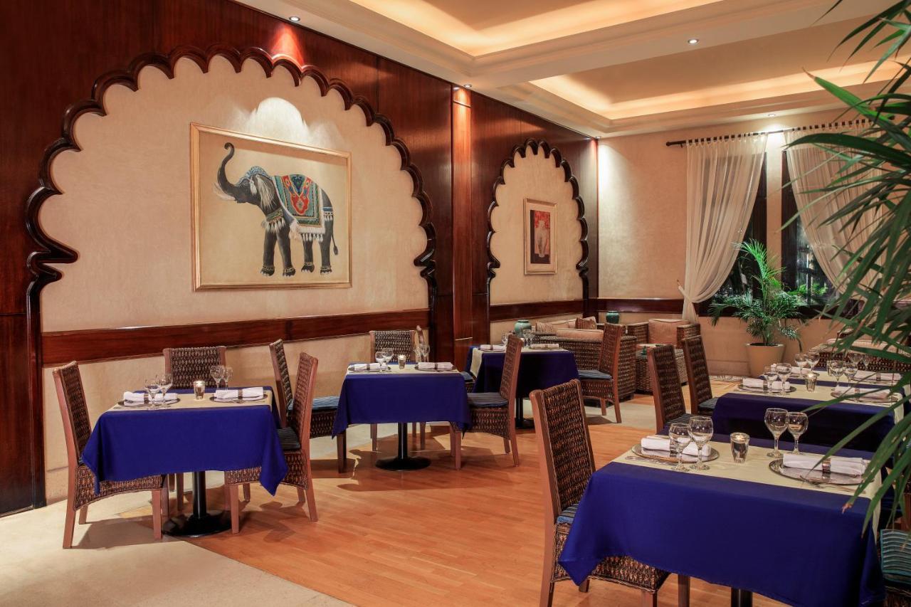Jaz Makadina Hotel Hurghada Exterior foto